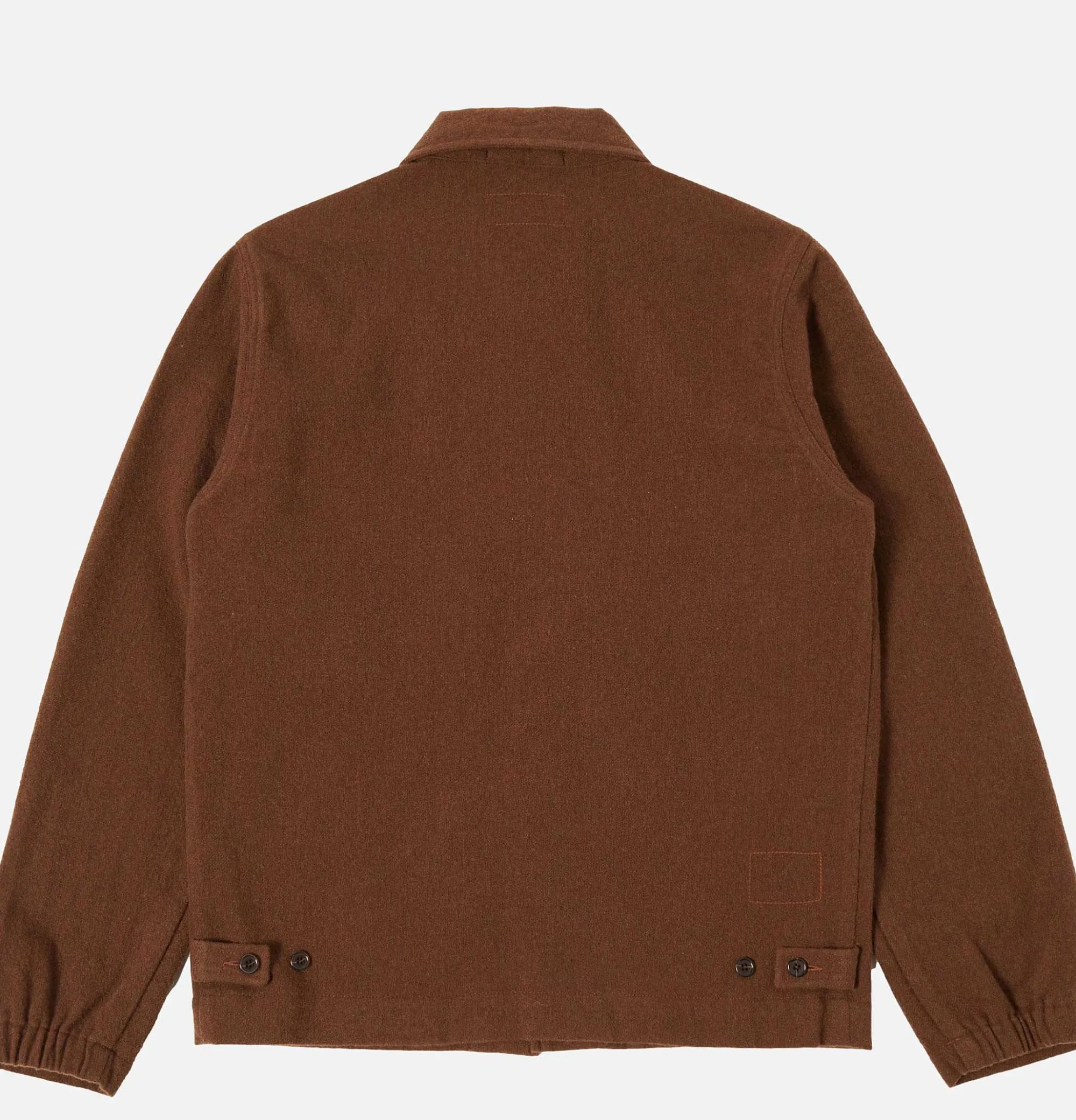 UNIVERSAL WORKS Watchman Jacket Cumin