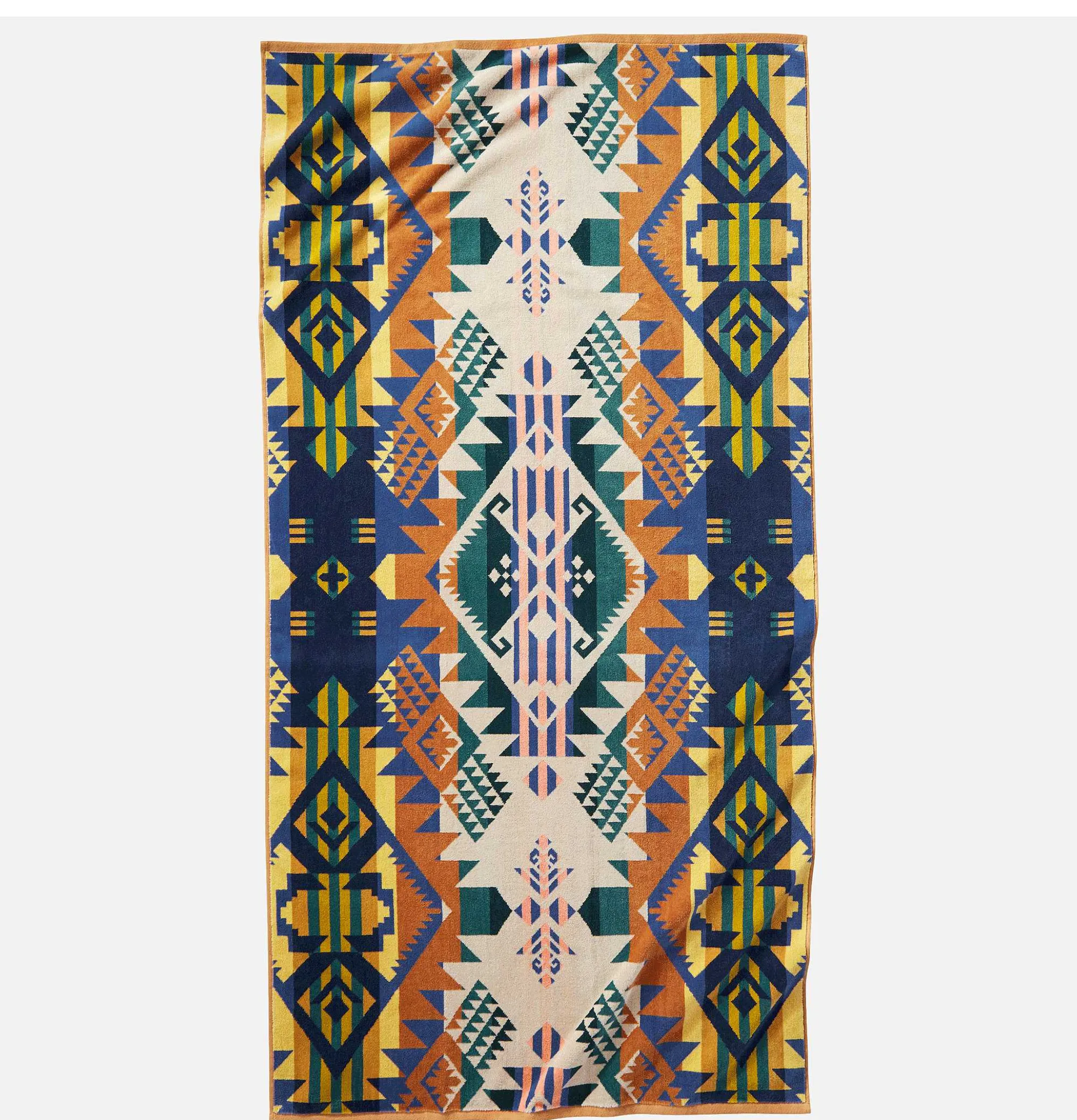 PENDLETON Bath Towel Journey Westbright