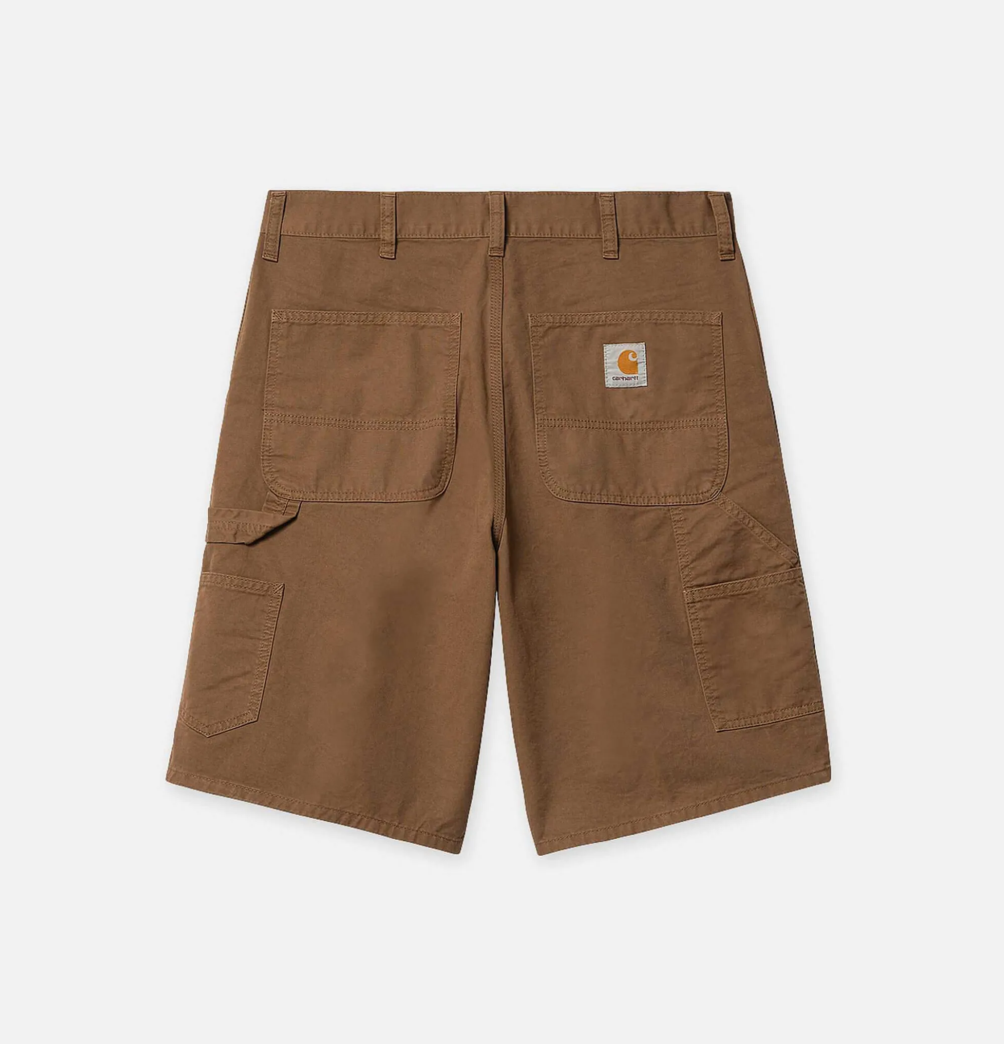 CARHARTT WIP Single Knee Short Buffalo