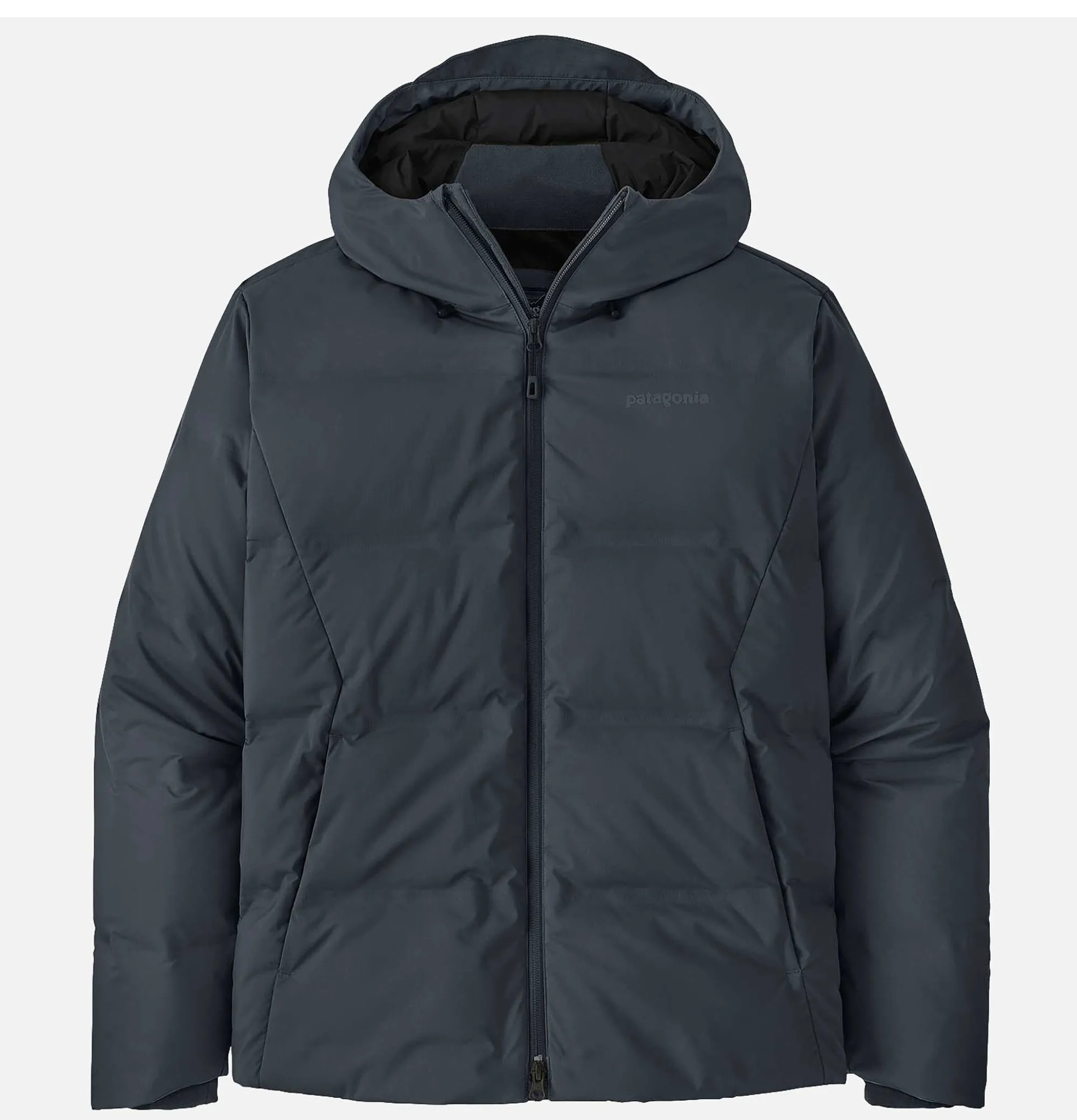 PATAGONIA Jackson Glacier Jacket Smolder Blue