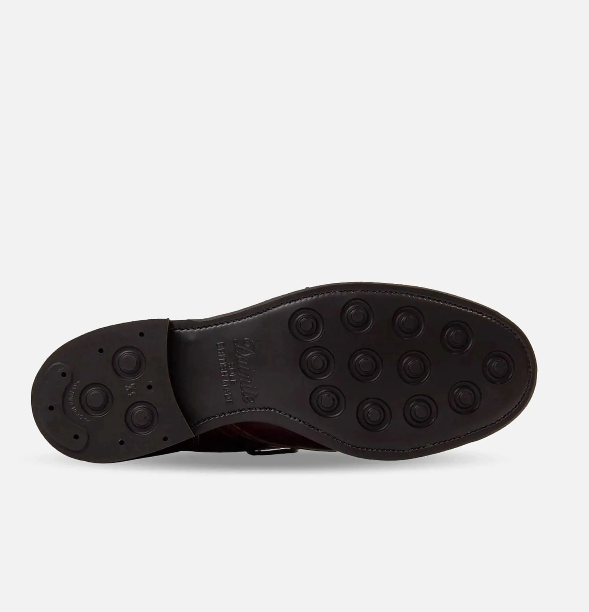 Men VIBERG Service Boot 2030 Bct Marron Sego Horsebutt