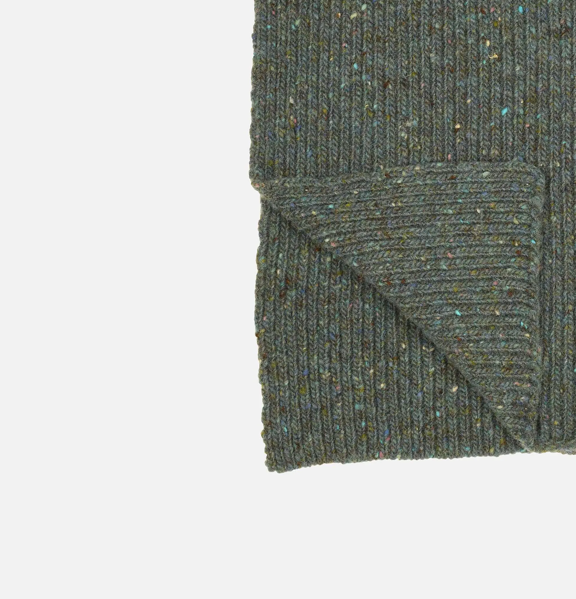 ROBERT MACKIE Donegal Conic Scarf Neagh