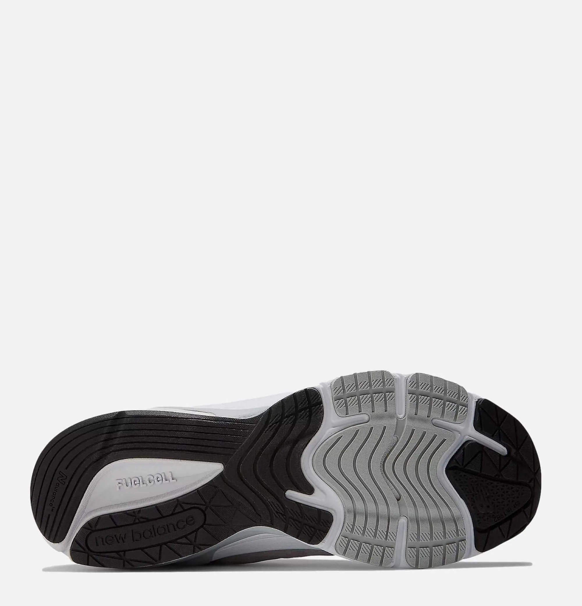 Men NEW BALANCE Basket 990 V6 Grey