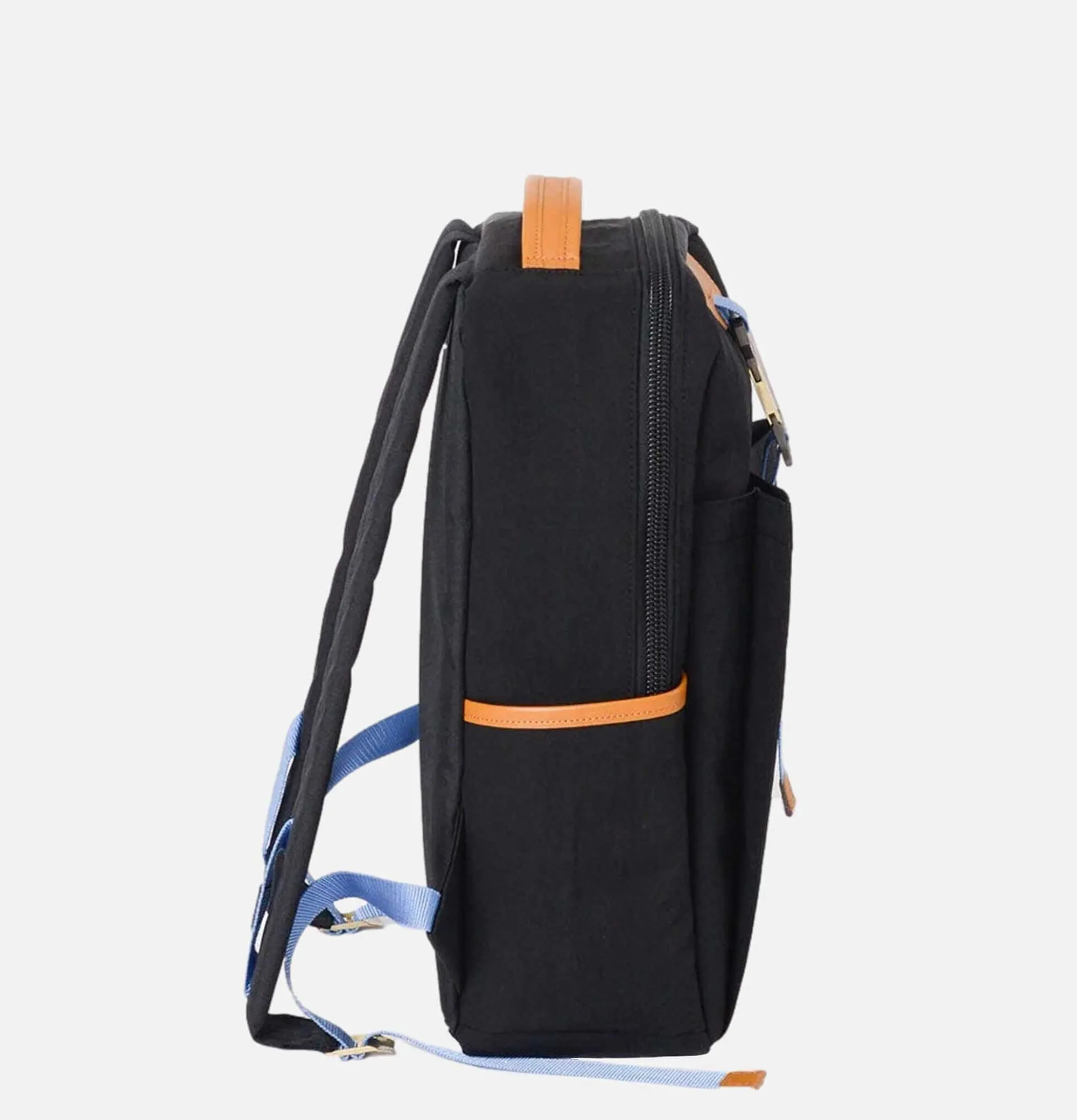 MASTER-PIECE Link Backpack Black