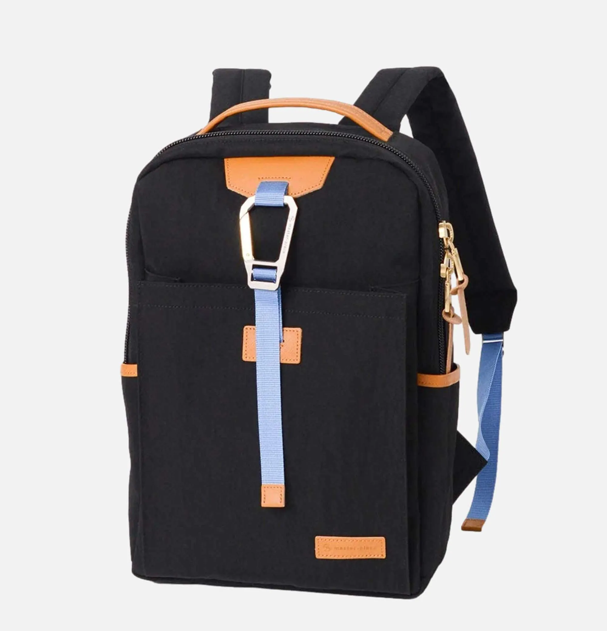 MASTER-PIECE Link Backpack Black