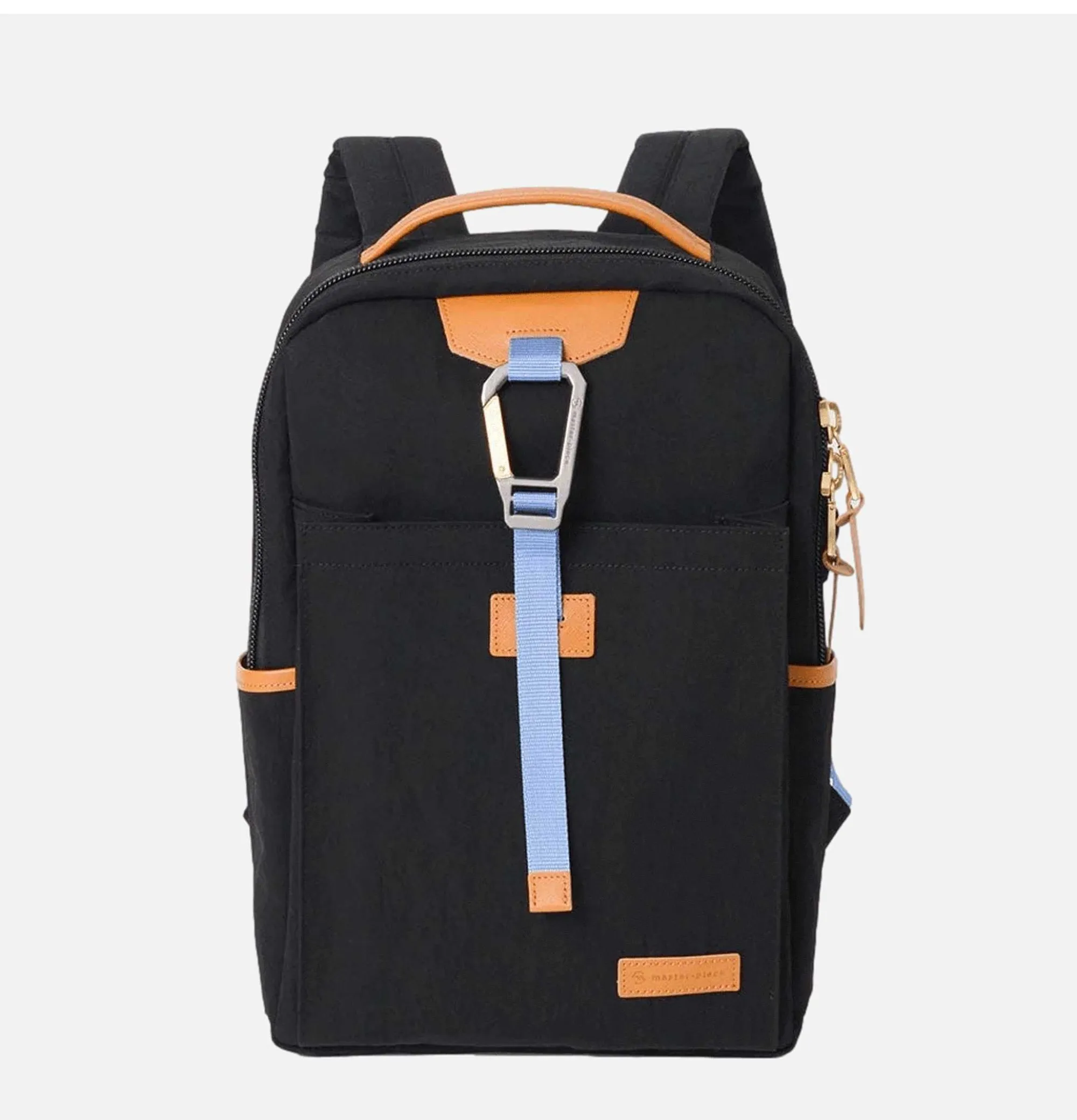 MASTER-PIECE Link Backpack Black