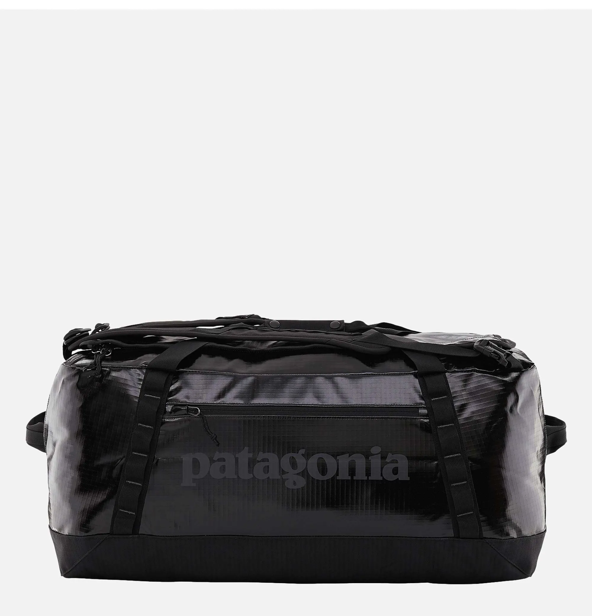 PATAGONIA ACCESSORIES Blackhole Duffle Bag 70 L Black
