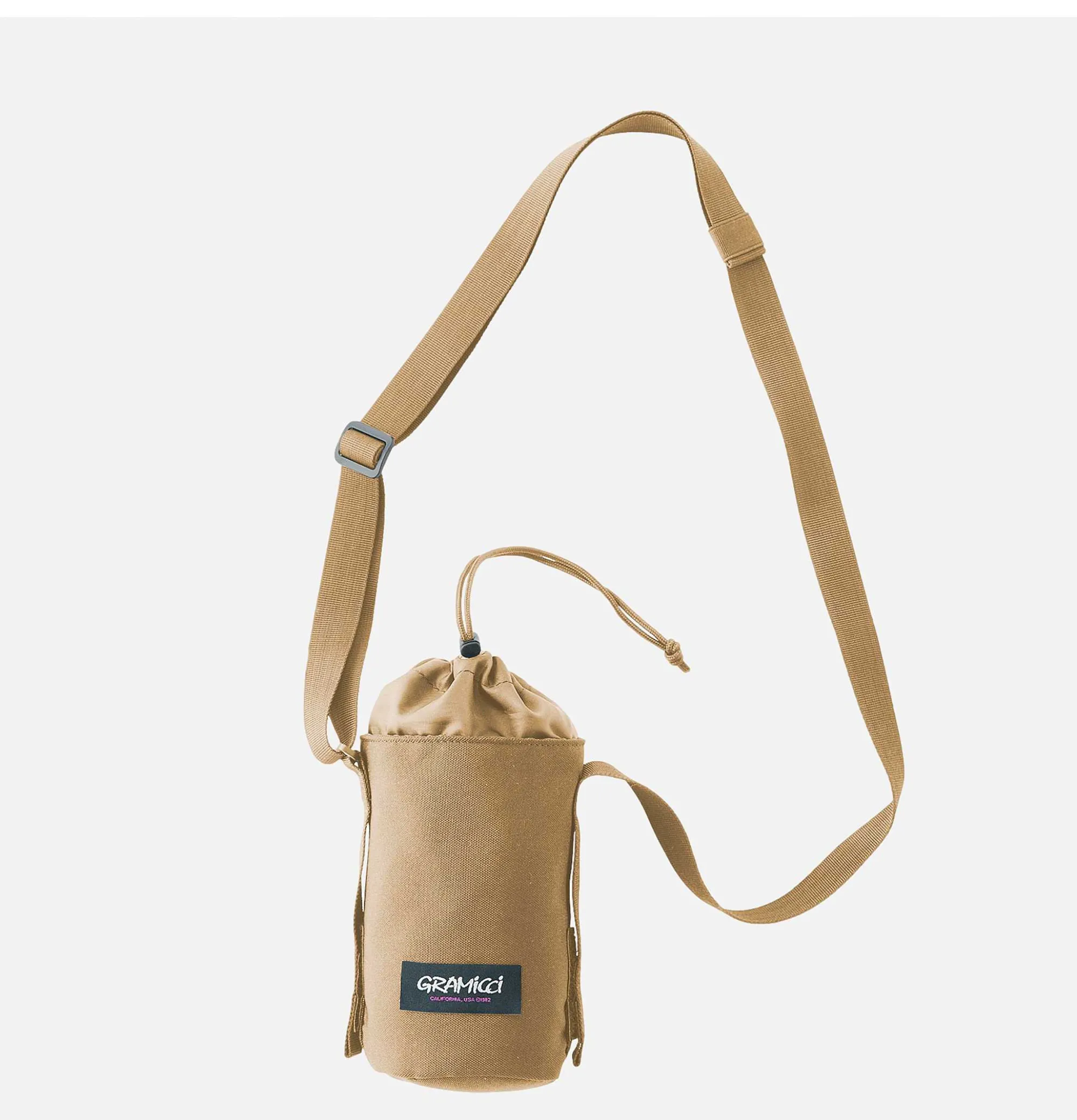 GRAMICCI Cordura Bottle Holder Beige