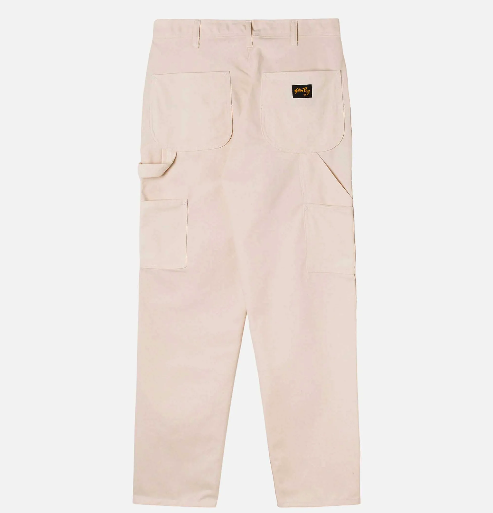 STAN RAY USA 80S Painter Pant Natural