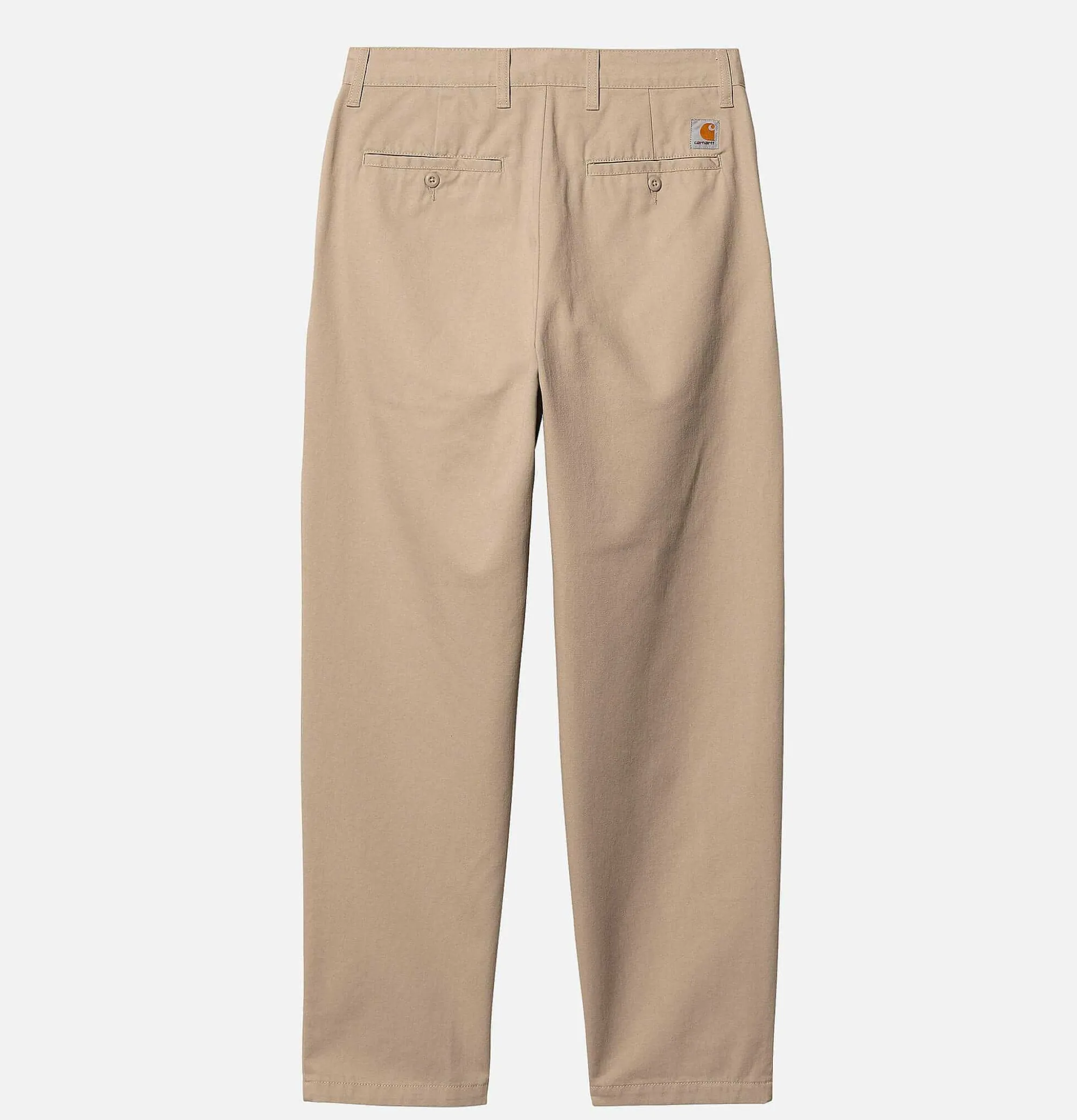 CARHARTT WIP Calder Pant Twill Wall