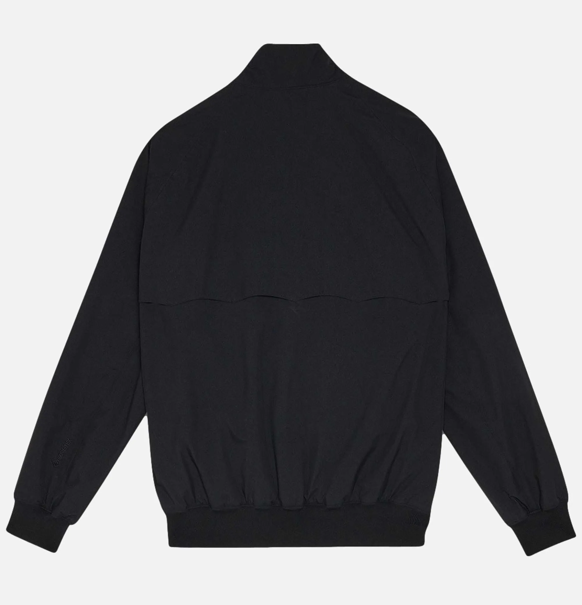 BARACUTA Golwdin G9 Gore-Tex Jacket Black