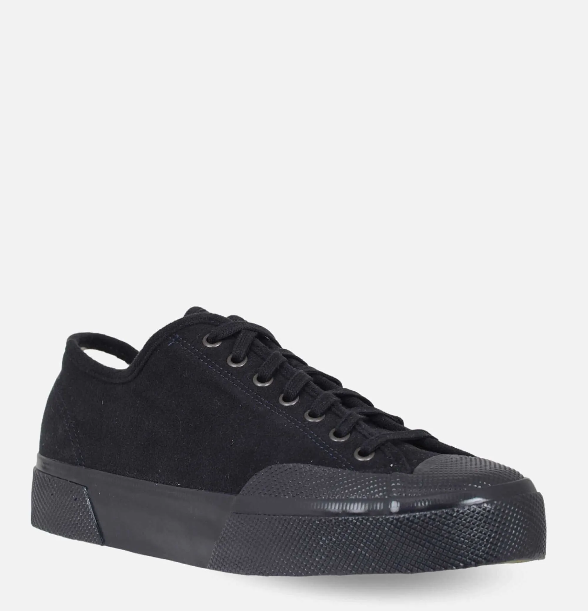 Men SUPERGA W-14 Sneakers Moleskin Mirage