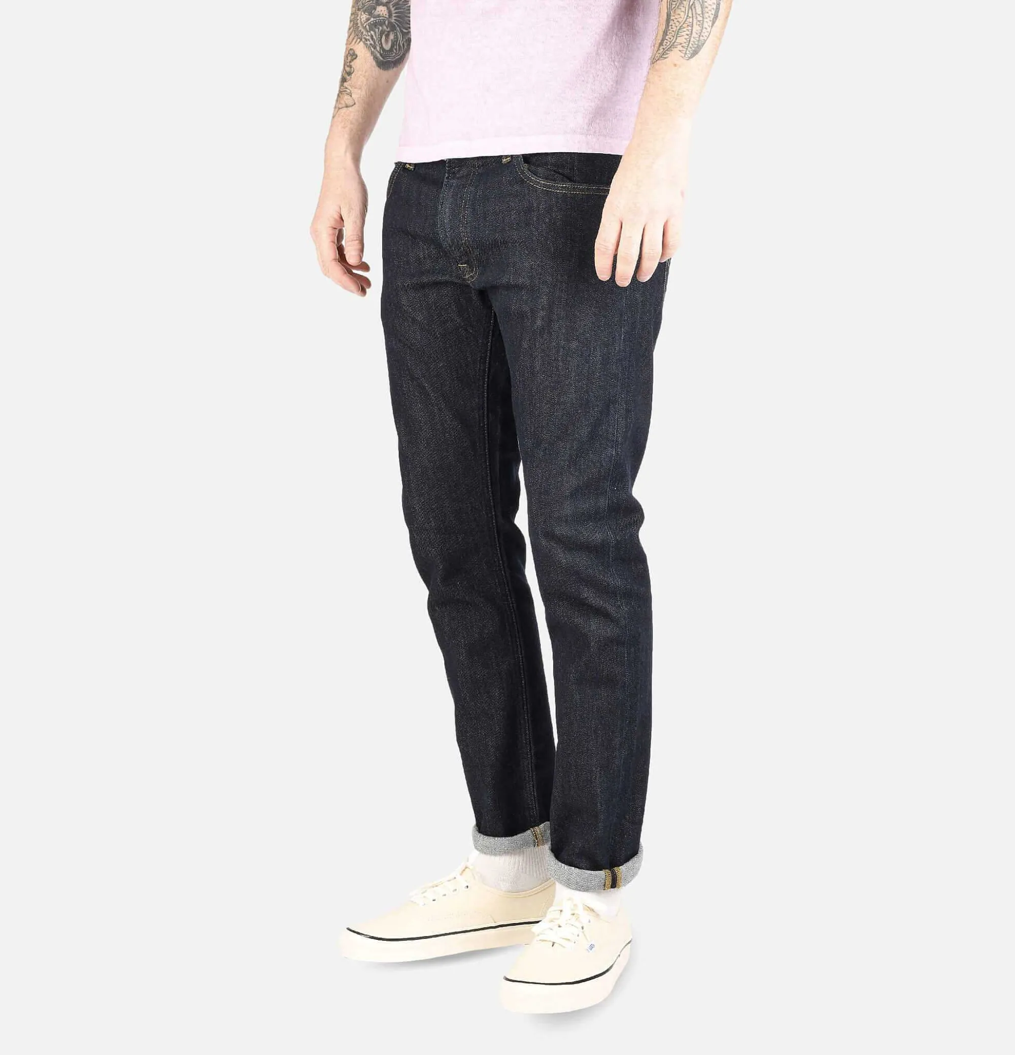 LEE Luke Jeans Rinse