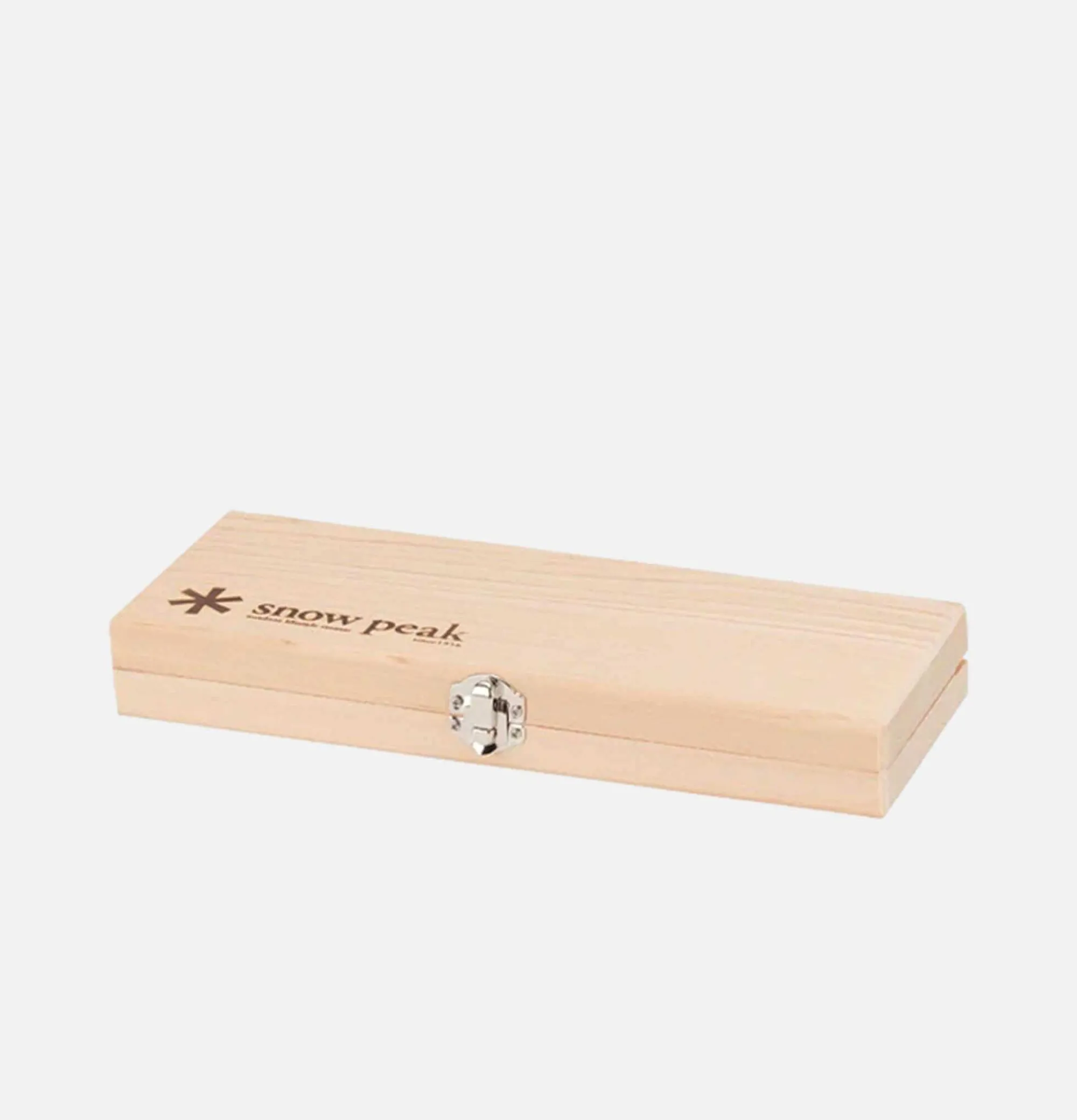 Women SNOW PEAK Chopping Board Set Medium