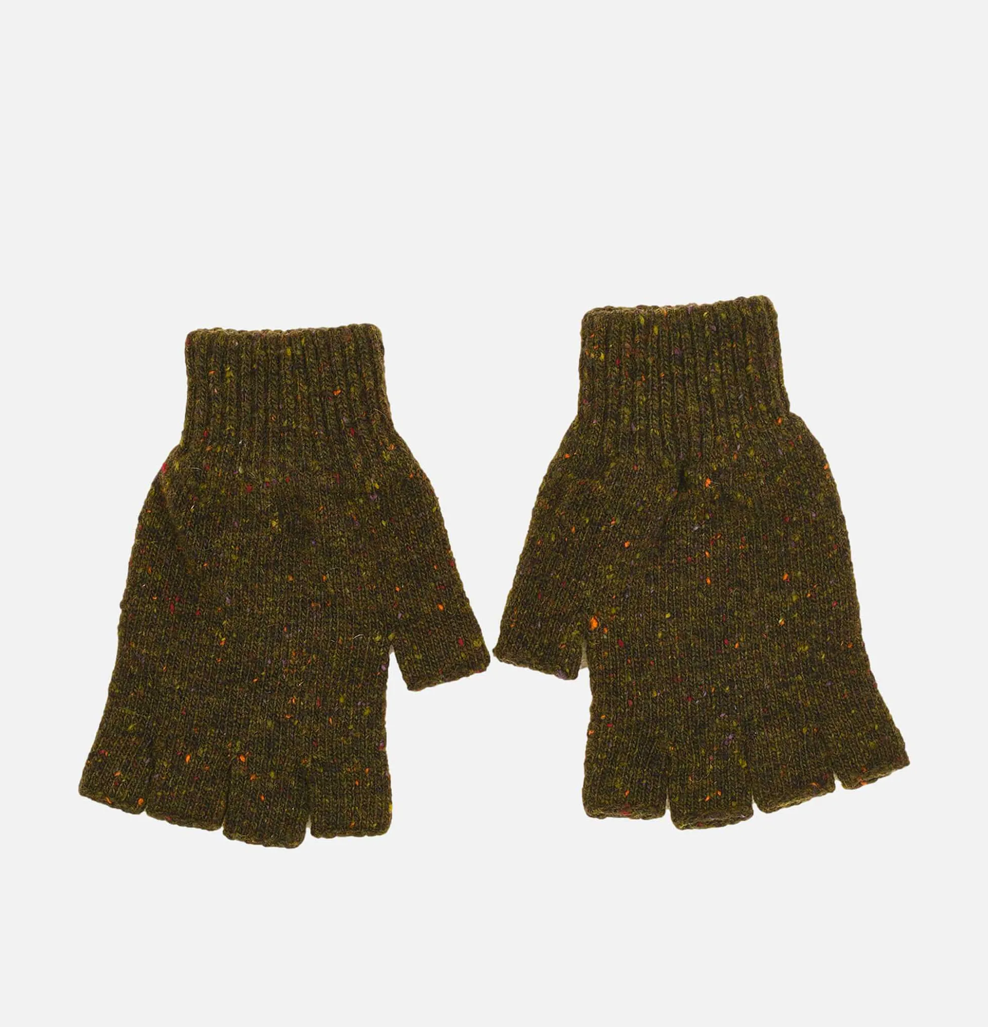 ROBERT MACKIE Mittens Donegal Mourne